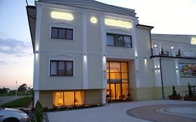 Hotel President - Hotel Pracowniczy